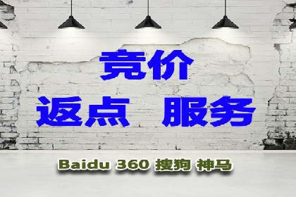 百度竞价成功案例解析